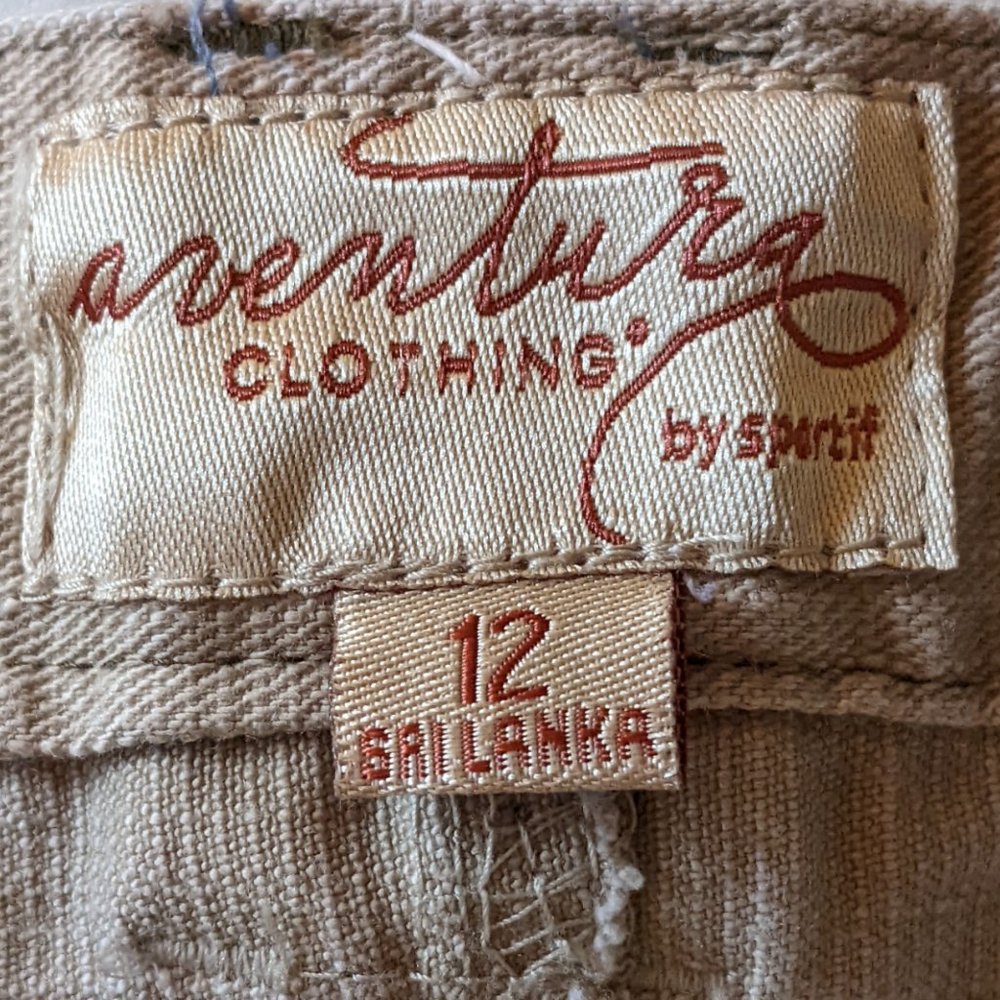 Aventura Cargo Pants - Picture 2 of 5